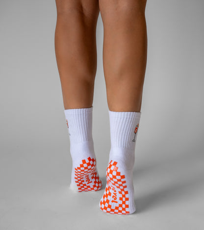 The Spritz Grip Sock