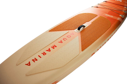 AM Halo – PACKSUP Inflatable Paddleboard (TPU Material)