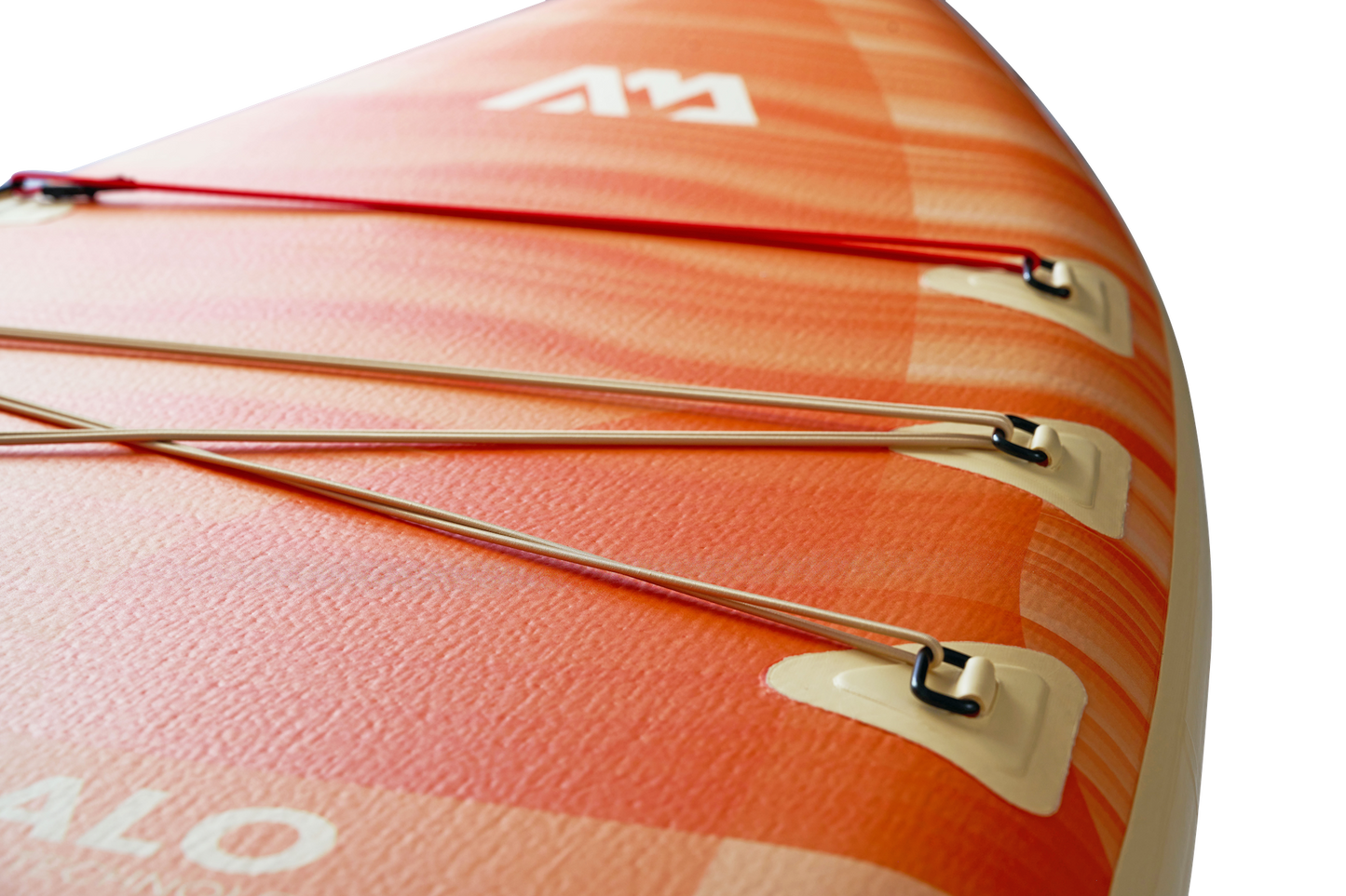 AM Halo – PACKSUP Inflatable Paddleboard (TPU Material)