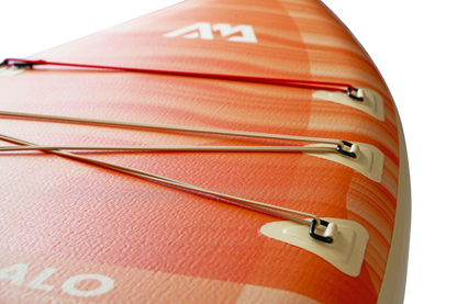 AM Halo – PACKSUP Inflatable Paddleboard (TPU Material)