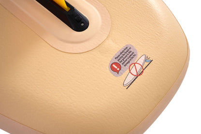 AM Halo – PACKSUP Inflatable Paddleboard (TPU Material)