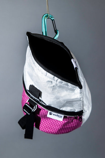 The Ultra Chalk Bucket