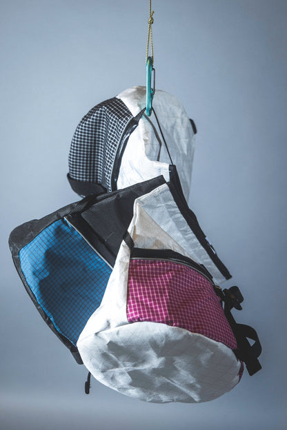 The Ultra Chalk Bucket