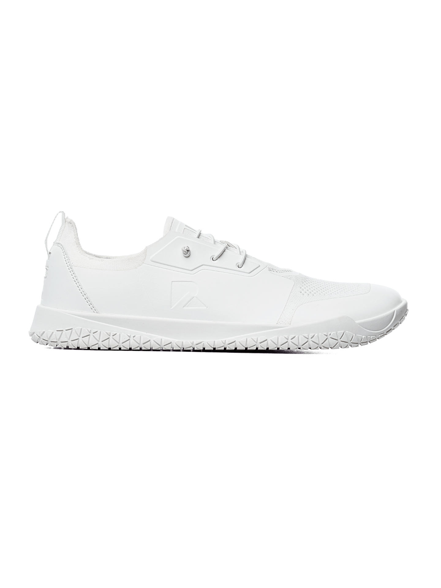 Legend Hybrid Barefoot Trainer White