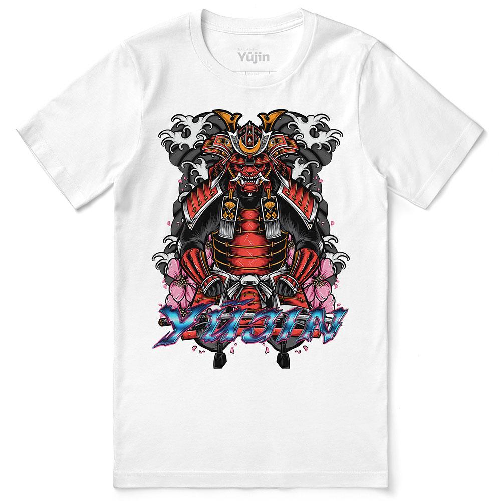 Bushi T-Shirt
