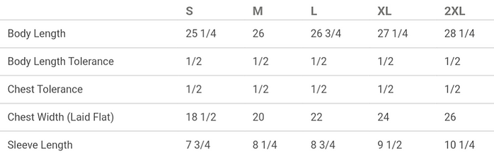 Live to Ride Tee: Sea Spray Blue (Ladies)