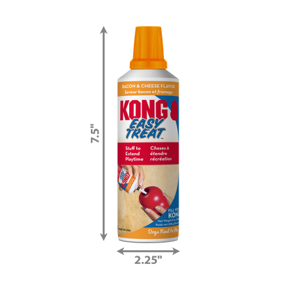 Kong Easy Treat (8oz)