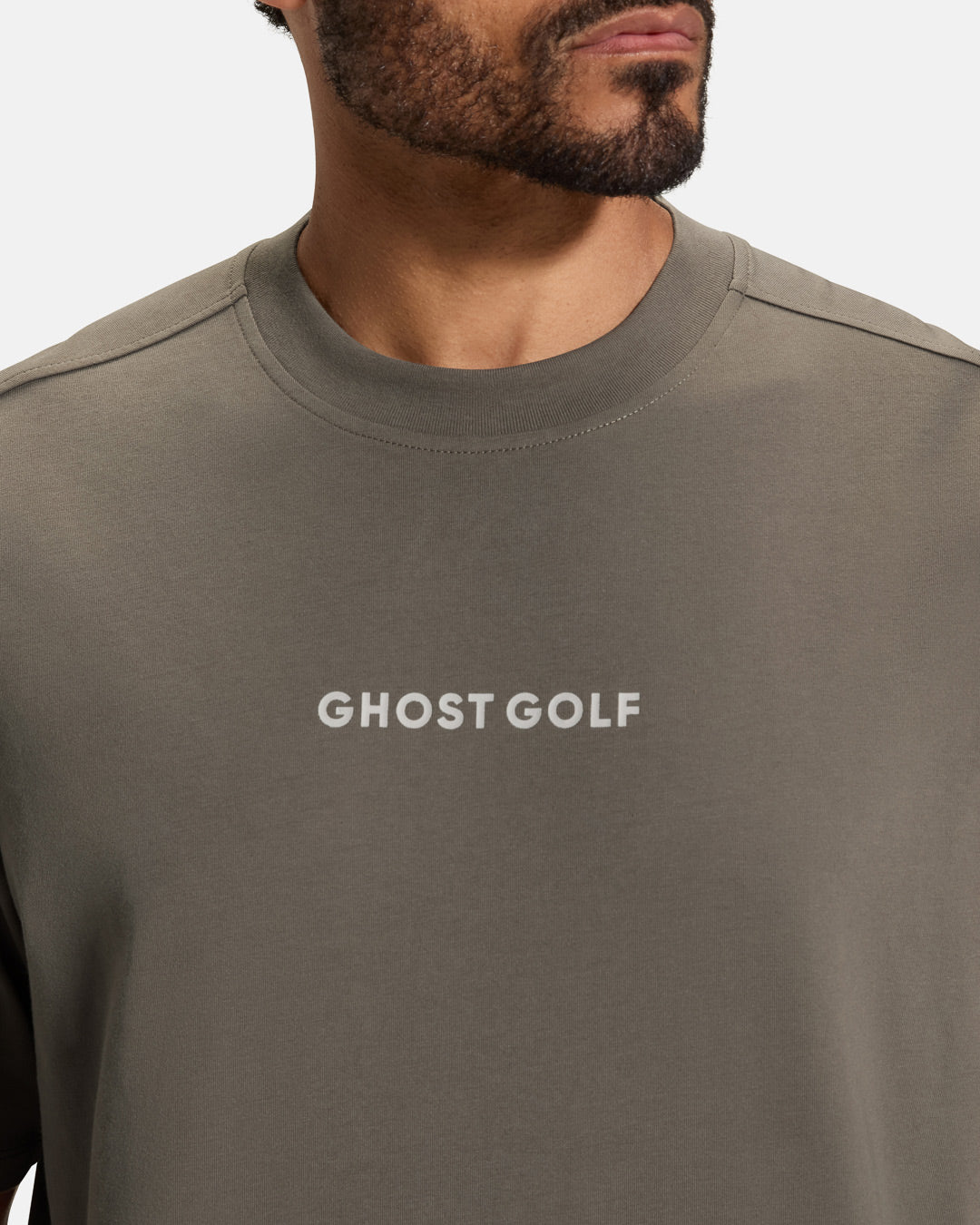 BADGE T-SHIRT