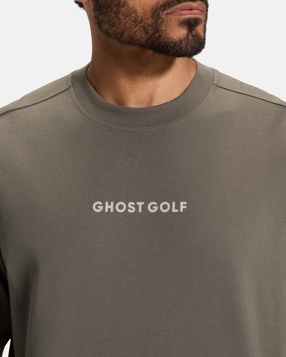 BADGE T-SHIRT