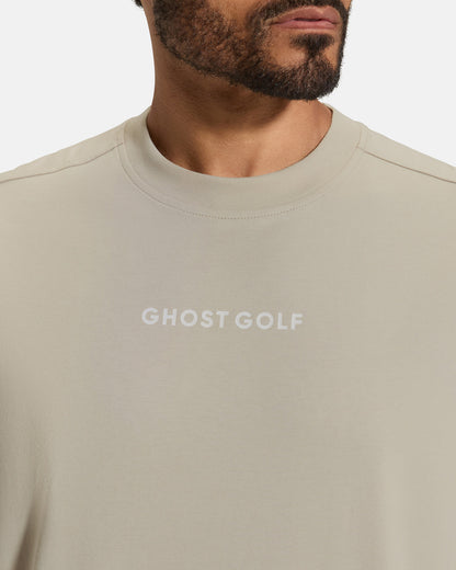 BADGE T-SHIRT