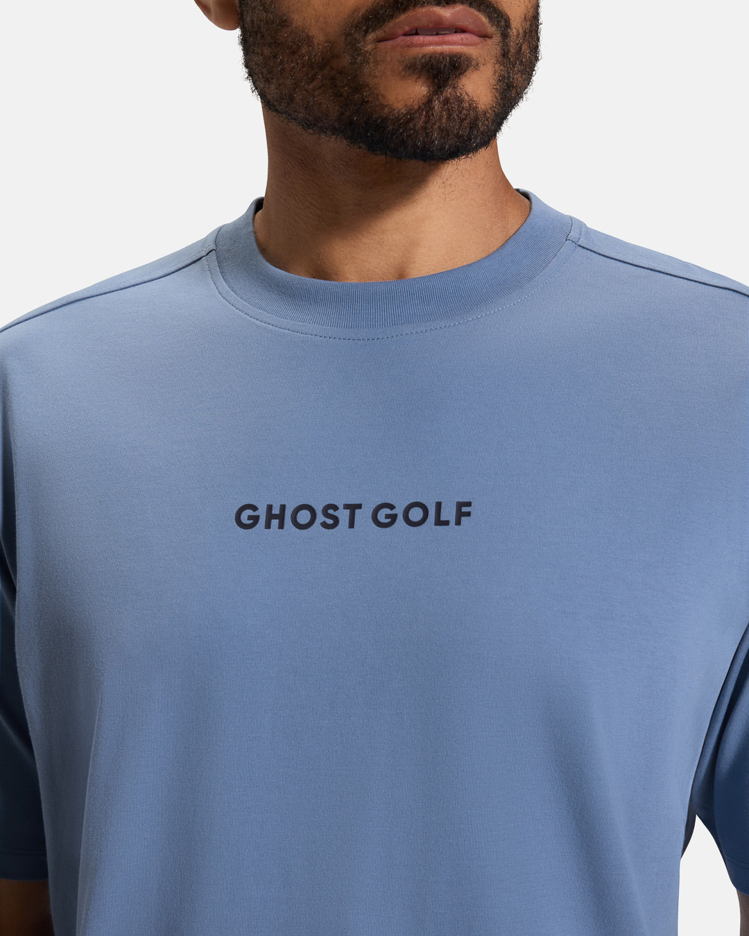 BADGE T-SHIRT