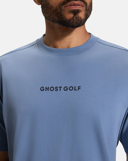 BADGE T-SHIRT
