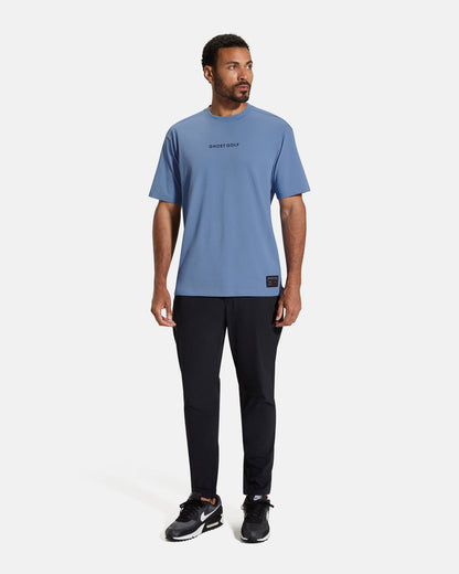 BADGE T-SHIRT