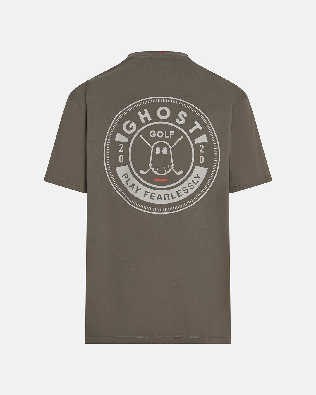 BADGE T-SHIRT