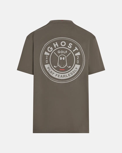 BADGE T-SHIRT