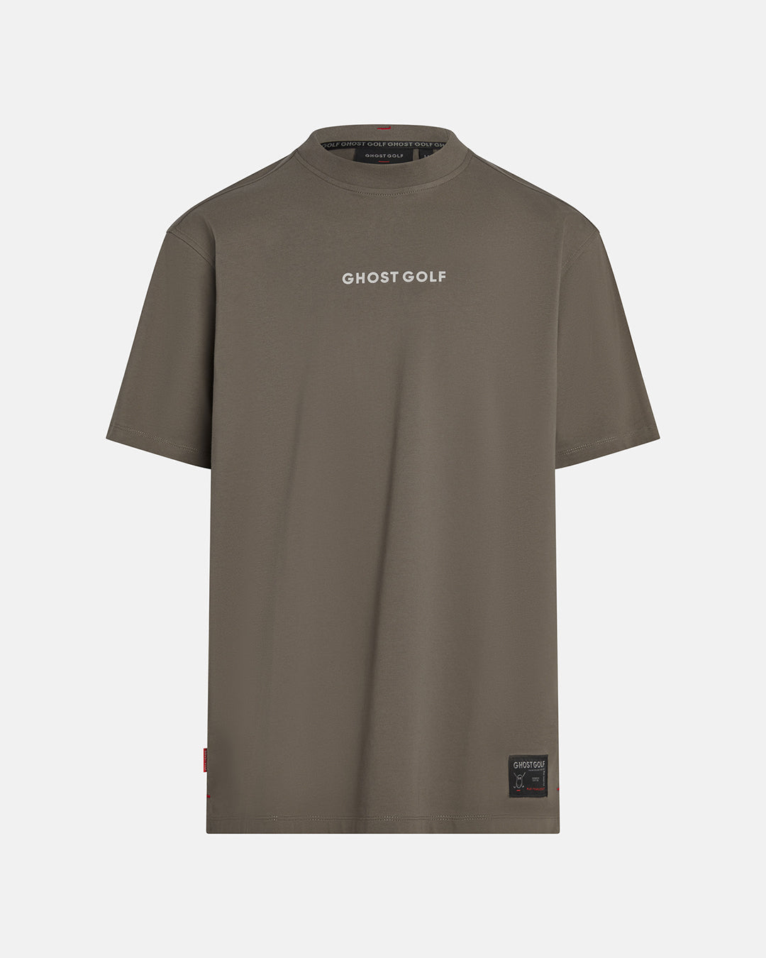 BADGE T-SHIRT