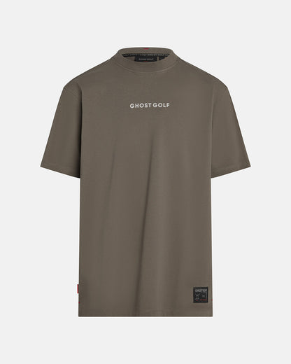 BADGE T-SHIRT