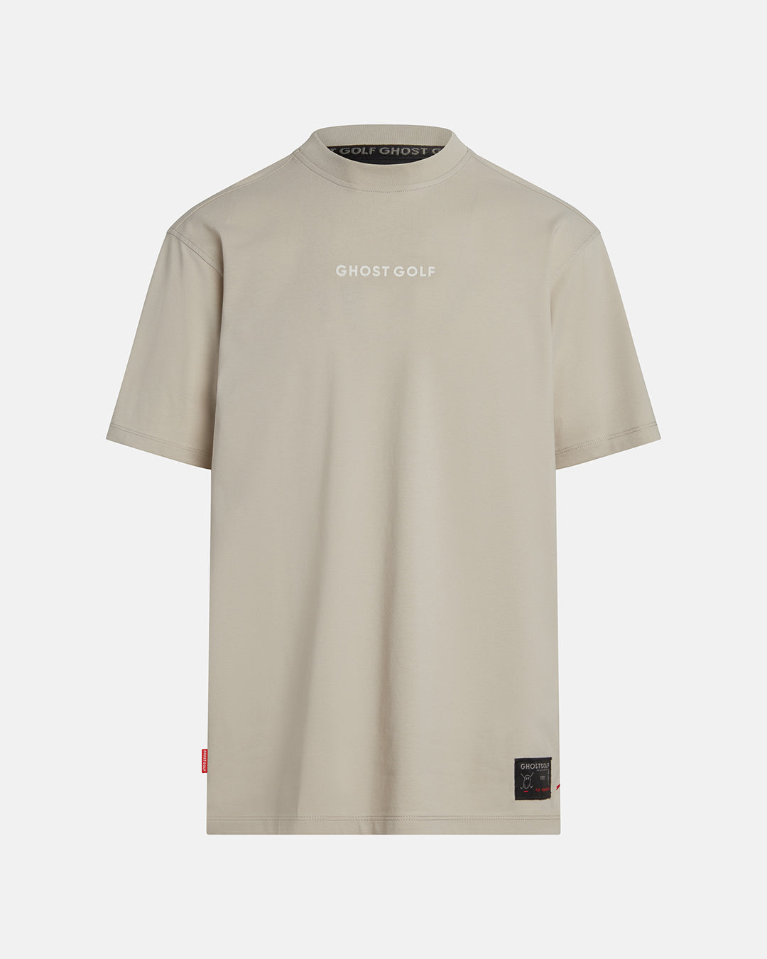 BADGE T-SHIRT