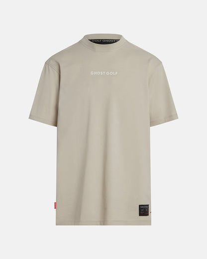 BADGE T-SHIRT