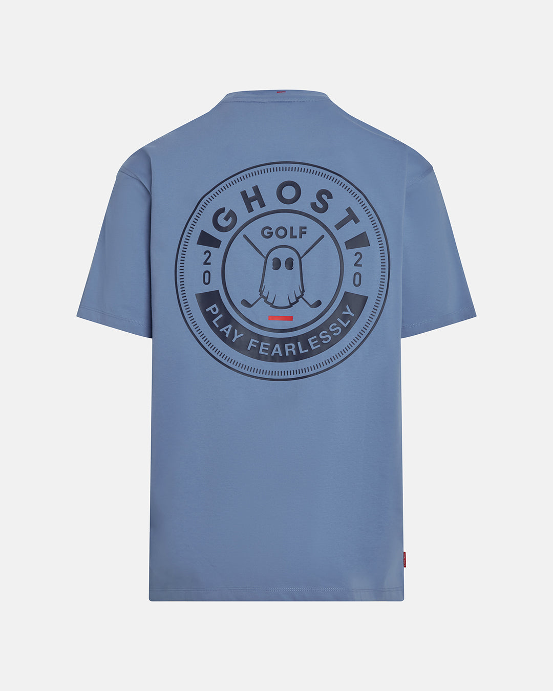 BADGE T-SHIRT