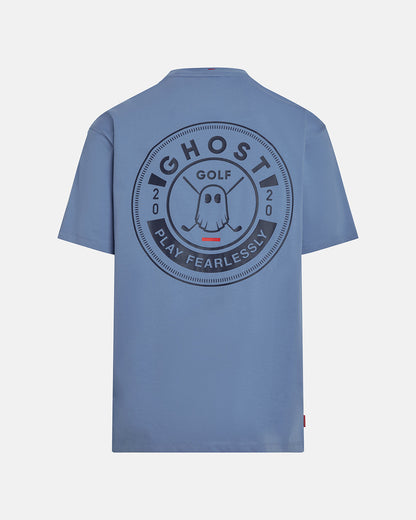 BADGE T-SHIRT