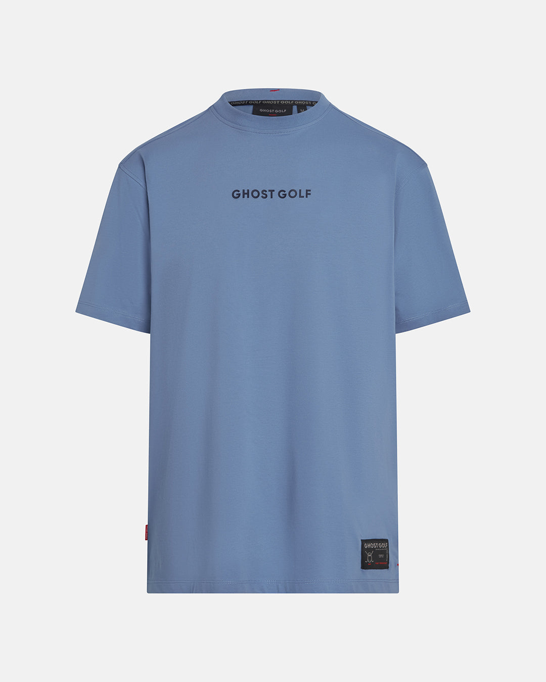 BADGE T-SHIRT