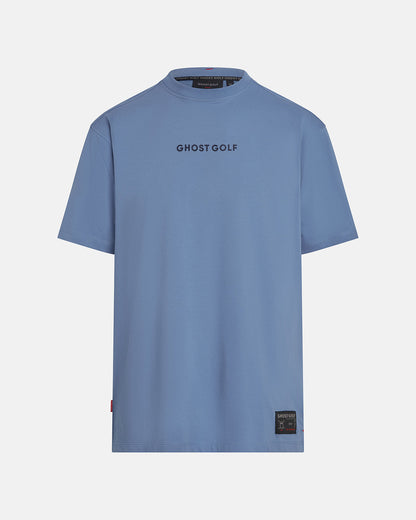 BADGE T-SHIRT