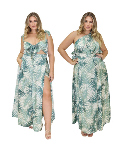 Show Skirt - Paradise