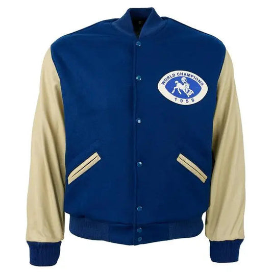 Baltimore Colts 1958 Jacket