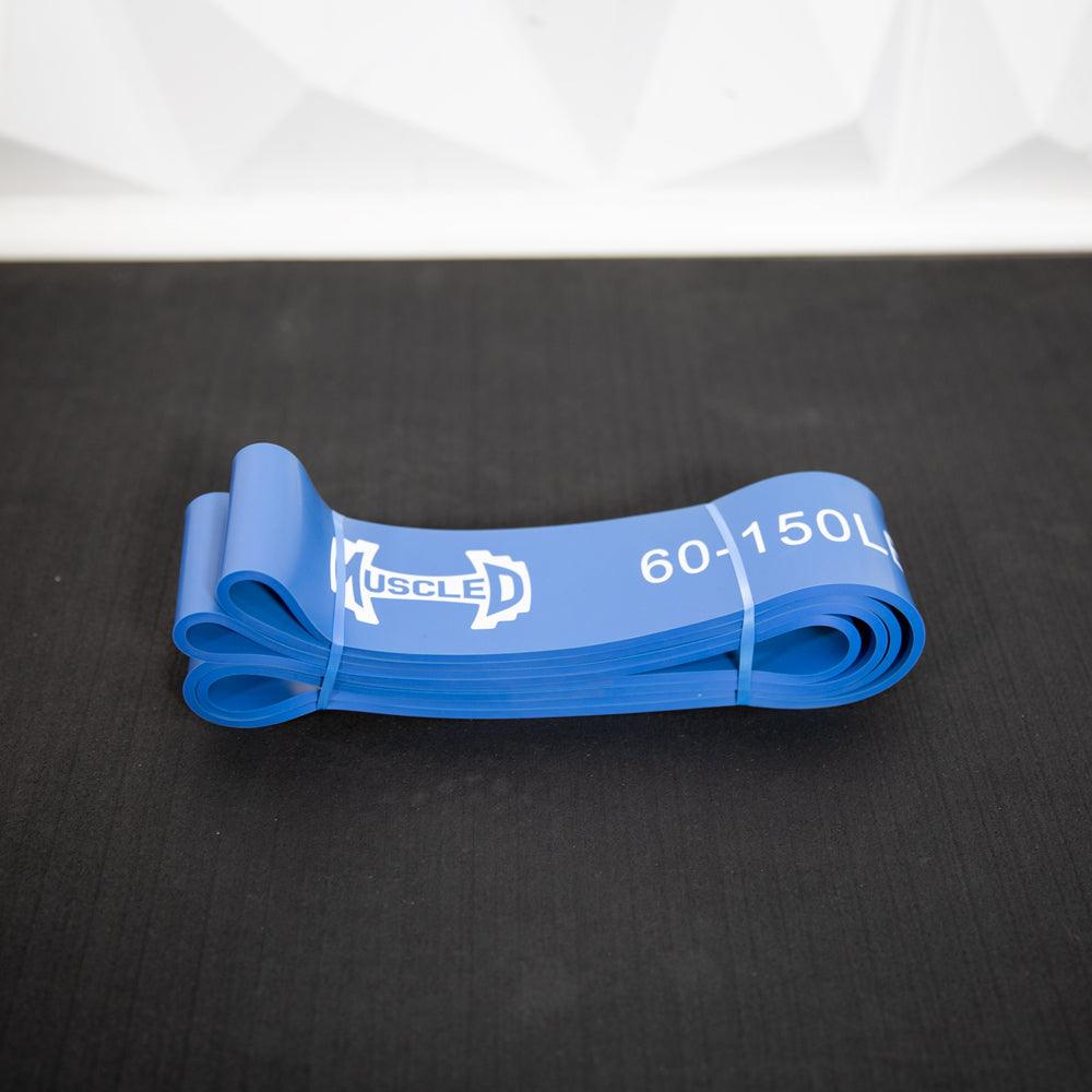 Muscle D Strength Bands - Muscle D Fitness - 41" Length - Multiple SIzes