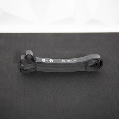 Muscle D Strength Bands - Muscle D Fitness - 41" Length - Multiple SIzes