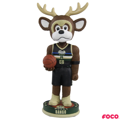 Special Edition Knucklehead Bobbleheads