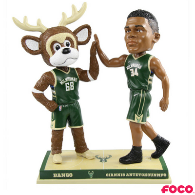 High Five Bobblehead Series