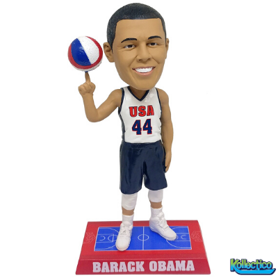 Political Legends Bobbleheads