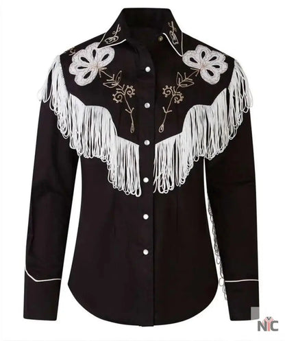 Barbie 2023 Ryan Gosling Black Shirt