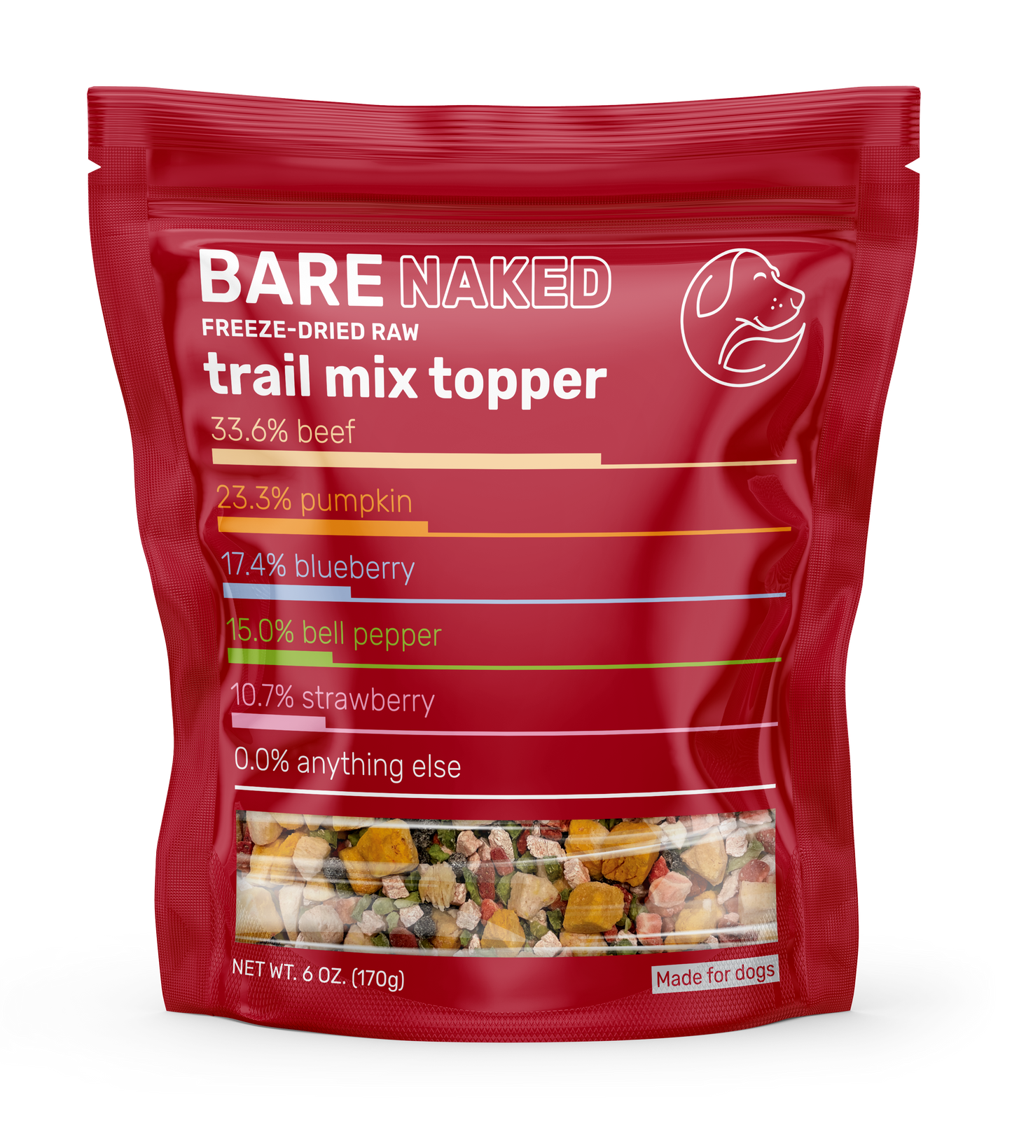 Beef Mix - 6oz