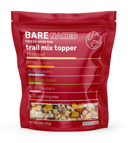 Beef Mix - 6oz