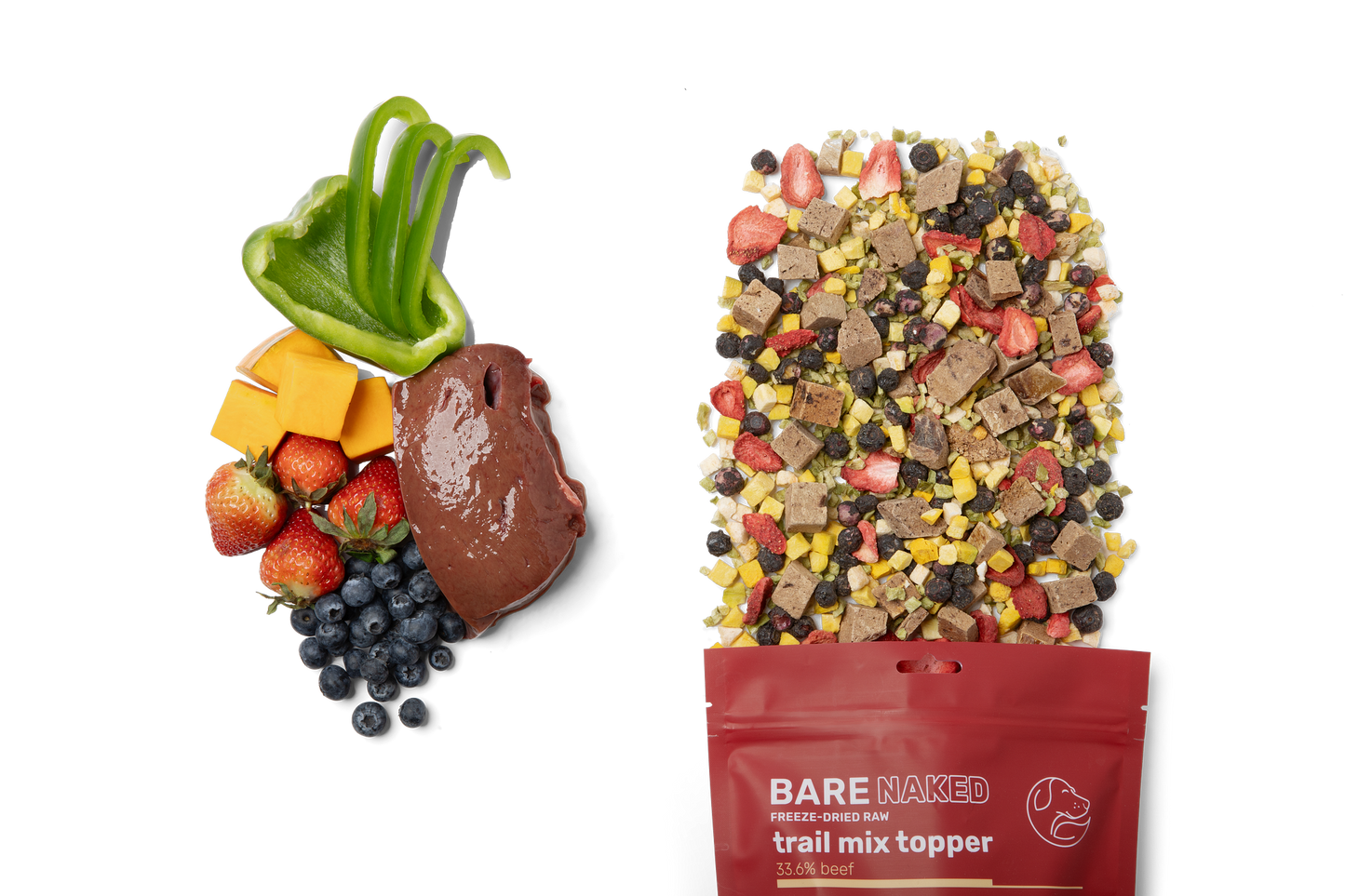 Beef Mix - Triathlete Store