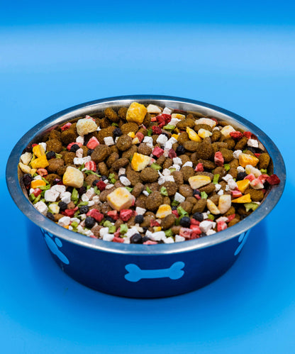 Chicken Mixer - 12oz