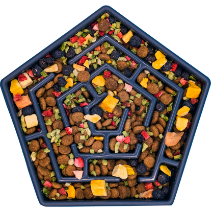 Salmon Mixer - 12oz