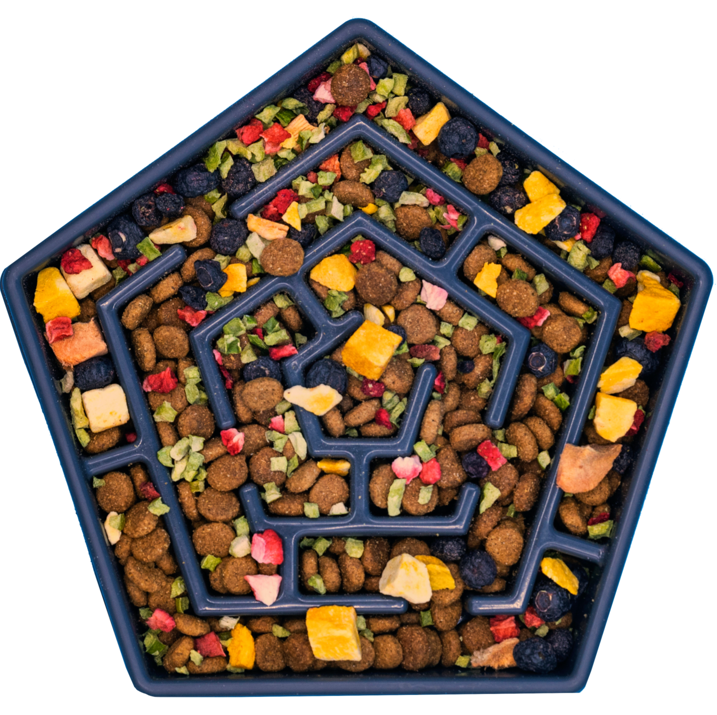 Salmon Mix - 6oz