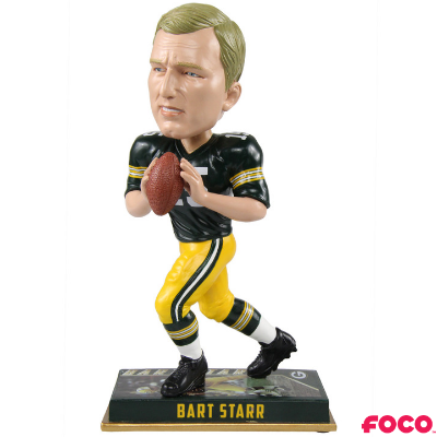 NFL Legends Series Bobbleheads
