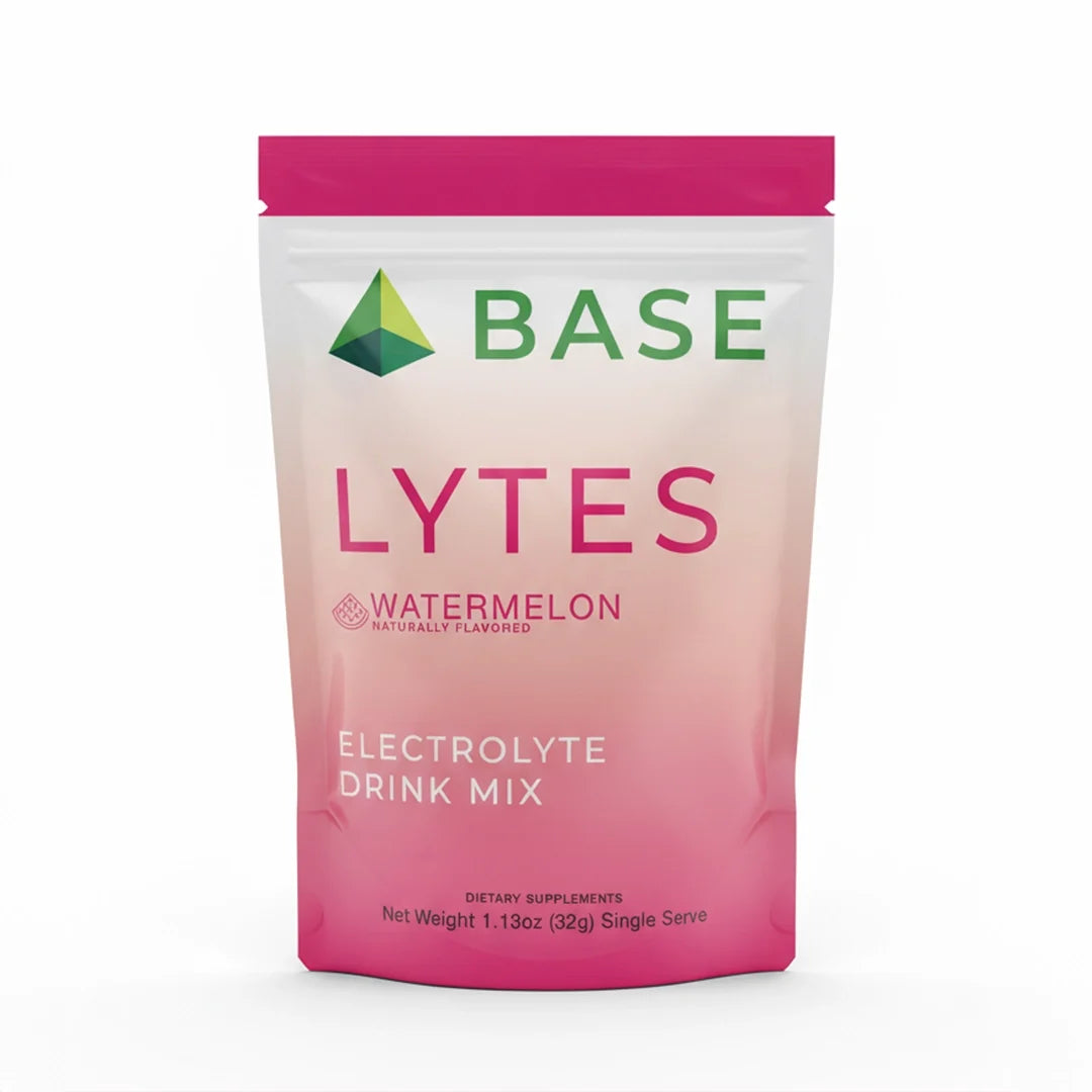 BASE Lytes