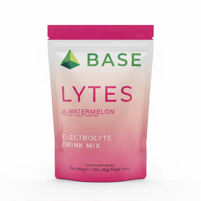 BASE Lytes
