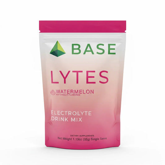 BASE Lytes