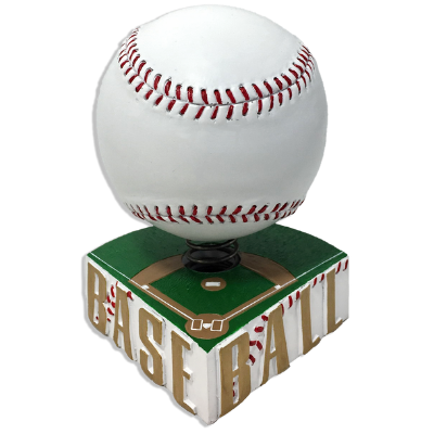 Sports Ball Bobble Series