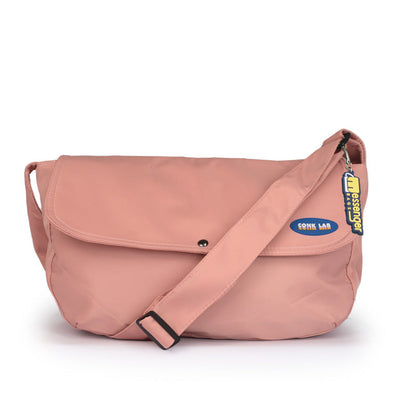 Basic Messenger Bag