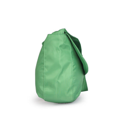 Basic Messenger Bag