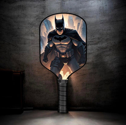 Batman - Pickleball Paddle