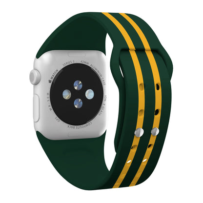 Baylor Bears HD Apple Watch Band